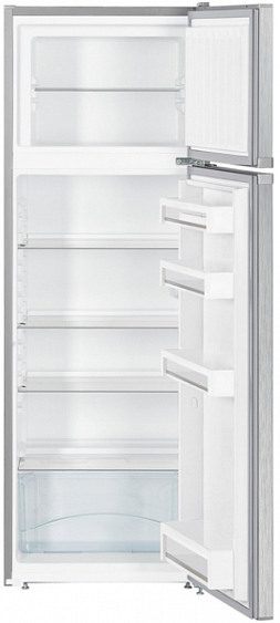 Холодильник Liebherr CTel 2931 купить с доставкой по Москве и Московской области в интернет-магазине АваТехно