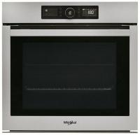 Духовой шкаф WHIRLPOOL AKZ9 6230 IX