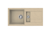 Кухонная мойка OMOIKIRI sakaime 86-2-сh (4993238)