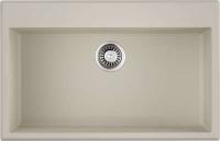 Кухонная мойка OMOIKIRI Tedori 79-EV Tetogranit/эверест (4993954)