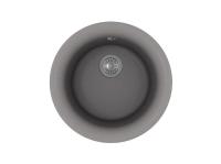 Кухонная мойка FLORENTINA Антик гриджио (17.020.B0510.307)