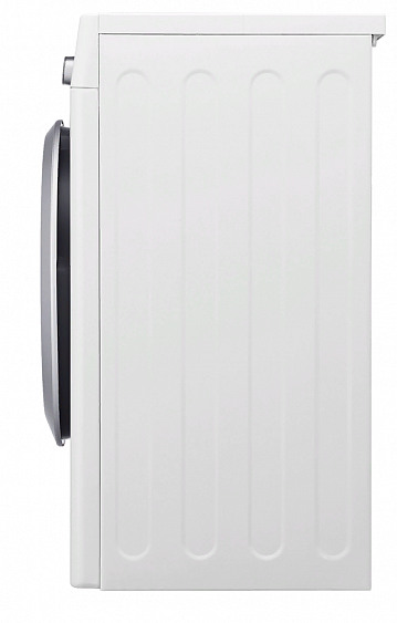 Стиральная машина LG F2J5HS4W купить с доставкой по Москве и Московской области в интернет-магазине АваТехно