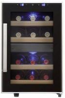 Винный шкаф COLDVINE С12-TBF2