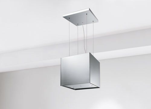 Вытяжка Franke FME 407 XS нержавеющая сталь купить с доставкой по Москве и Московской области в интернет-магазине АваТехно