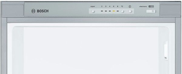 Холодильник Bosch KGV 39 XL 22 R купить с доставкой по Москве и Московской области в интернет-магазине АваТехно