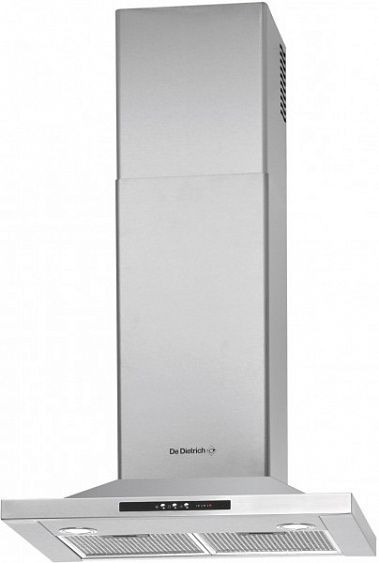 Вытяжка DE DIETRICH dhd 516 xe 1 купить с доставкой по Москве и Московской области в интернет-магазине АваТехно