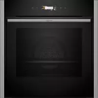 Духовой шкаф Neff B54CR31N0