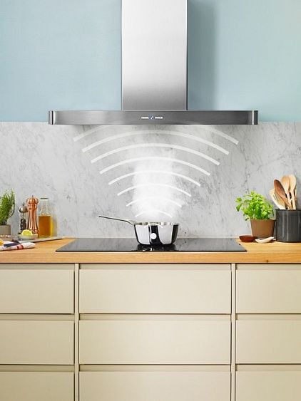 Вытяжка Electrolux EFG 90563 OX нержавеющая сталь купить с доставкой по Москве и Московской области в интернет-магазине АваТехно