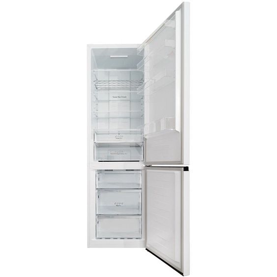 ХОЛОДИЛЬНИК SCHAUB LORENZ SLU C210D0 W купить с доставкой по Москве и Московской области в интернет-магазине АваТехно