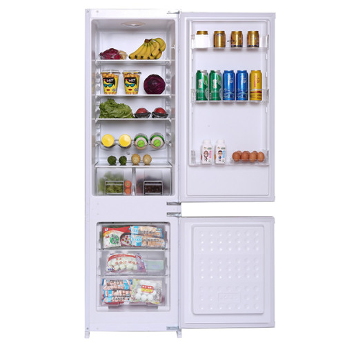 Встраиваемый холодильник HAIER HRF225WBRU купить с доставкой по Москве и Московской области в интернет-магазине АваТехно