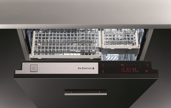 Посудомоечная машина DE DIETRICH dvh 1150 j купить с доставкой по Москве и Московской области в интернет-магазине АваТехно