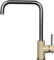 Смеситель Zigmund & Shtain ZS 1400 топленое молоко