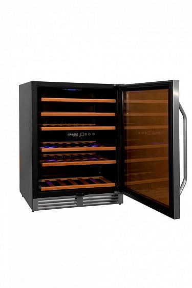 Винный шкаф WINE CRAFT SC-51M Grand Cru (под столешницу) купить с доставкой по Москве и Московской области в интернет-магазине АваТехно