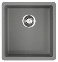 Кухонная мойка OMOIKIRI Kata 40-U-GR (4993397)