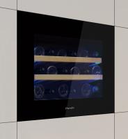 Винный шкаф PANDO PVMAVP 45-18CRR