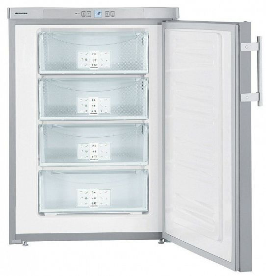 Морозильник LIEBHERR GPesf 1476 купить с доставкой по Москве и Московской области в интернет-магазине АваТехно