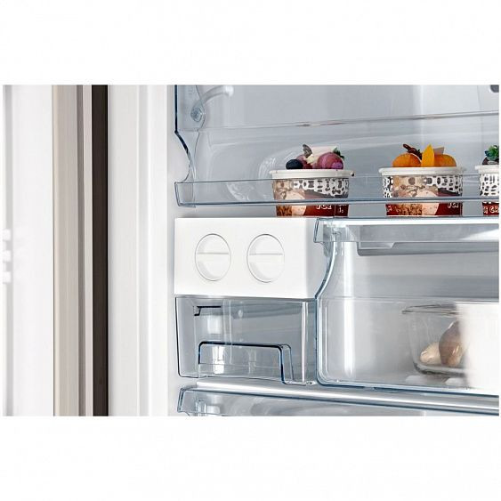 Морозильная камера HIBERG FR-34D NFS купить с доставкой по Москве и Московской области в интернет-магазине АваТехно