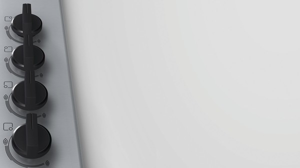 Газовая поверхность Bosch PBH 6B5B60 купить с доставкой по Москве и Московской области в интернет-магазине АваТехно