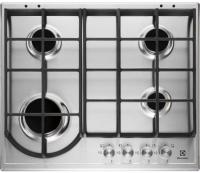 Поверхность ELECTROLUX GPE263FX