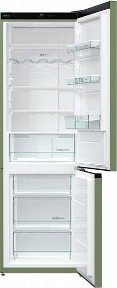 Холодильник GORENJE NRK 6192 COL4 купить с доставкой по Москве и Московской области в интернет-магазине АваТехно