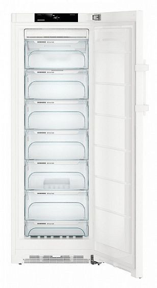 Морозильник LIEBHERR GN 3735 купить с доставкой по Москве и Московской области в интернет-магазине АваТехно