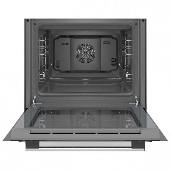 Духовой шкаф BOSCH HBJ514EW0R купить с доставкой по Москве и Московской области в интернет-магазине АваТехно