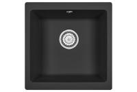 Кухонная мойка GRANULA GR-4451 турмалин