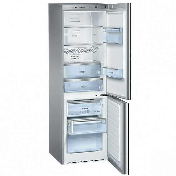 Холодильник BOSCH kgn 36s51 купить с доставкой по Москве и Московской области в интернет-магазине АваТехно
