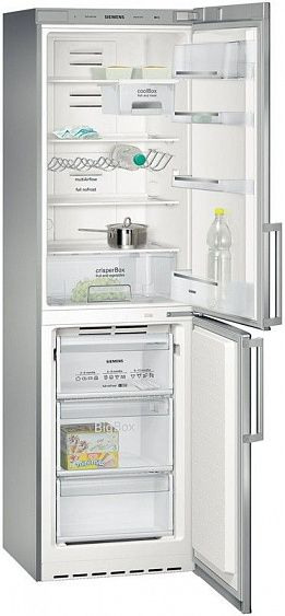 Холодильник SIEMENS KG36NXI20 купить с доставкой по Москве и Московской области в интернет-магазине АваТехно