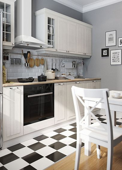 Вытяжка MAUNFELD RETRO FRAME 60 белый купить с доставкой по Москве и Московской области в интернет-магазине АваТехно