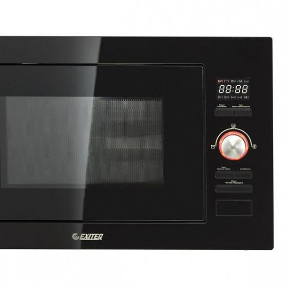 Микроволновая печь EXITEQ EXM-107 купить с доставкой по Москве и Московской области в интернет-магазине АваТехно