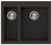 Кухонная мойка OMOIKIRI Bosen 59-2-DC (4993223)