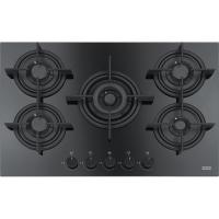 Варочная поверхность FRANKE FHCR 755 4G TC HE BK C Варочная поверхность FRANKE FHCR 755 4G TC HE BK C