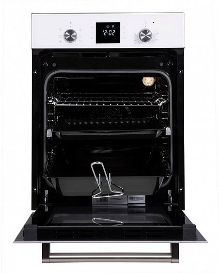 Духовой шкаф ZIGMUND SHTAIN EN 242.622 W купить с доставкой по Москве и Московской области в интернет-магазине АваТехно