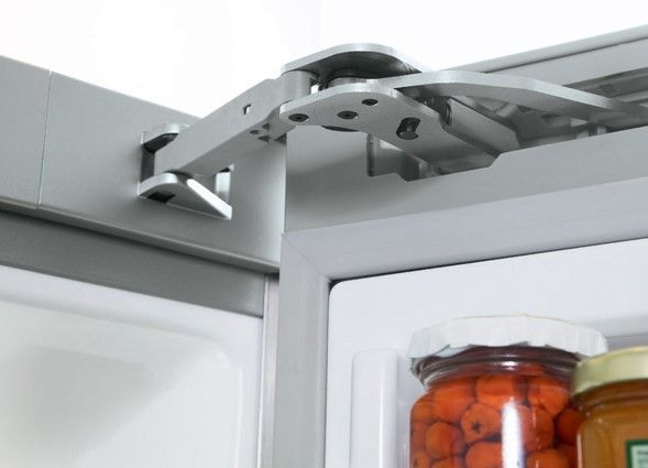 Холодильник LIEBHERR cbnpes 5167 купить с доставкой по Москве и Московской области в интернет-магазине АваТехно