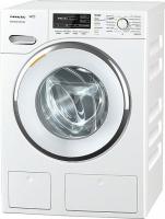 Стиральная машина полноразмерная MIELE wmh 120 wps whiteedition