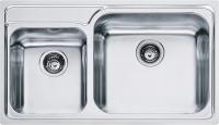 Кухонная мойка FRANKE GAX 620 (101.0017.507)