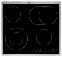 Поверхность ELECTROLUX ehf 6346 xok Поверхность ELECTROLUX ehf 6346 xok