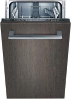 Встраиваемая посудомоечная машина узкая SIEMENS sr 64e003