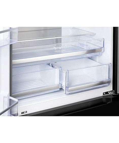 ХОЛОДИЛЬНИК KUPPERSBERG RFFI 184 BG купить с доставкой по Москве и Московской области в интернет-магазине АваТехно