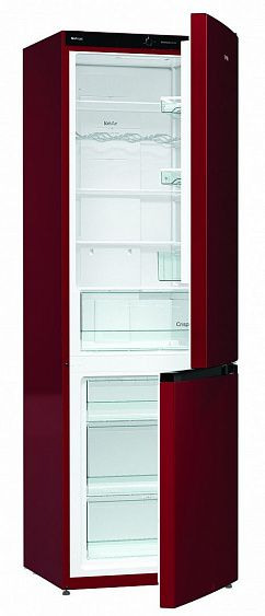 Холодильник GORENJE NRK 6192 CR4 купить с доставкой по Москве и Московской области в интернет-магазине АваТехно