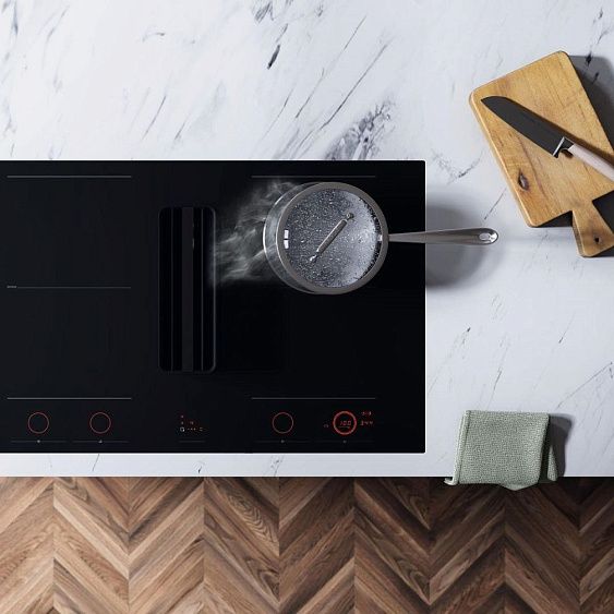 Варочная поверхность ASKO HIHD854GF купить с доставкой по Москве и Московской области в интернет-магазине АваТехно