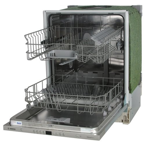 Посудомоечная машина BOSCH SMV 45CX00 R купить с доставкой по Москве и Московской области в интернет-магазине АваТехно