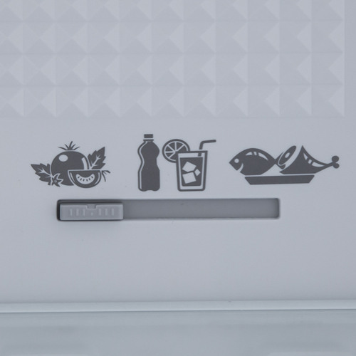 Холодильник HAIER A2F737CLBG купить с доставкой по Москве и Московской области в интернет-магазине АваТехно