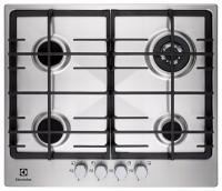 Поверхность ELECTROLUX egg 56343 nx