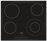 Электрическая поверхность BOSCH PKF646FP1