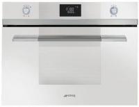 Встраиваемая микроволновая печь SMEG sf4120mb