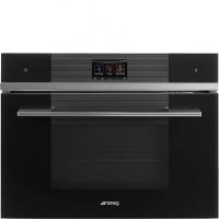 Духовой шкаф SMEG SF4104WMCN