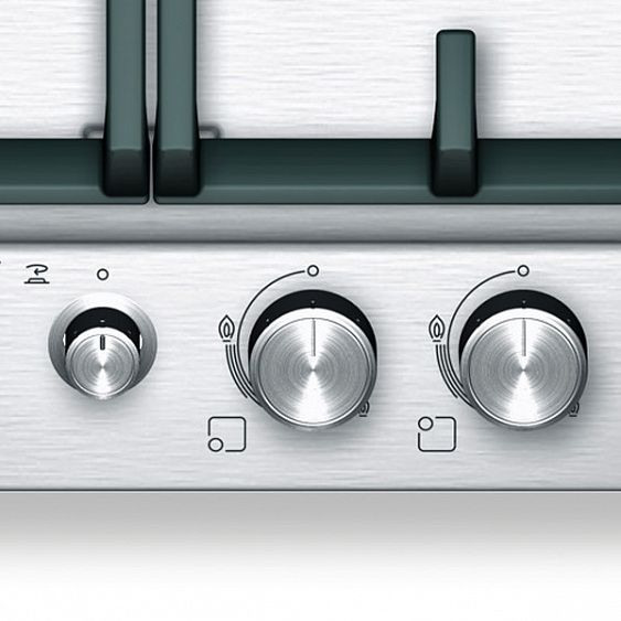 Поверхность BOSCH pch615m90e купить с доставкой по Москве и Московской области в интернет-магазине АваТехно