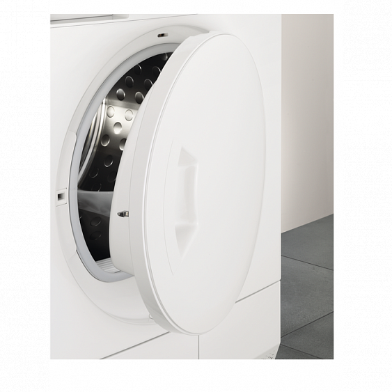 Сушильная машина ELECTROLUX EDP12074PDW купить с доставкой по Москве и Московской области в интернет-магазине АваТехно